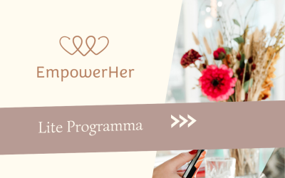 Lite programma Lite programma